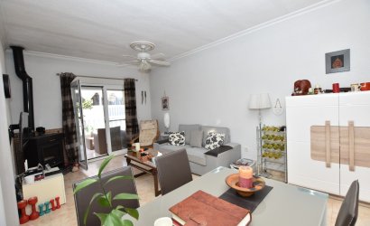 Revente - Villa -
Algorfa - Inland