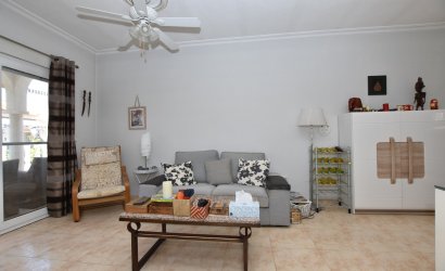 Revente - Villa -
Algorfa - Inland