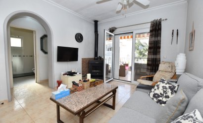 Revente - Villa -
Algorfa - Inland