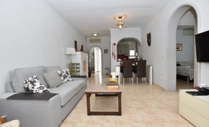 Revente - Villa -
Algorfa - Inland