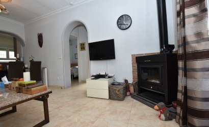 Revente - Villa -
Algorfa - Inland