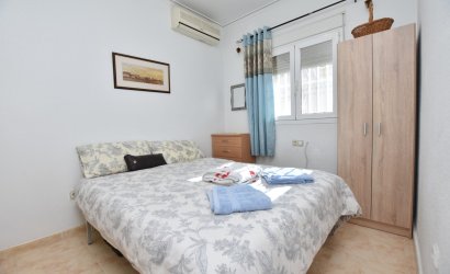 Revente - Villa -
Algorfa - Inland