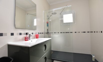 Revente - Villa -
Algorfa - Inland