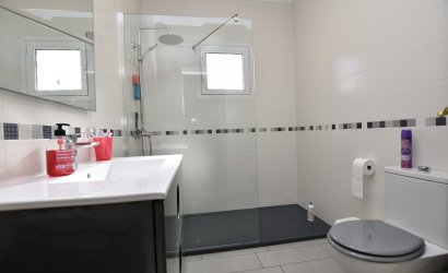 Revente - Villa -
Algorfa - Inland