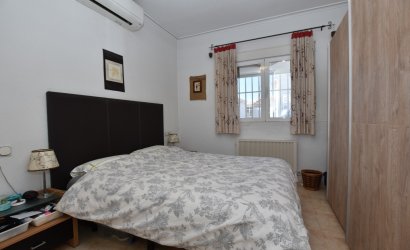 Revente - Villa -
Algorfa - Inland