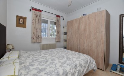 Revente - Villa -
Algorfa - Inland