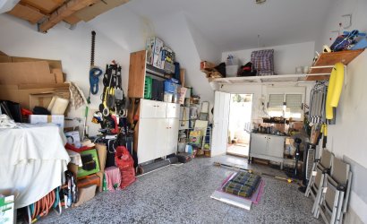 Revente - Villa -
Algorfa - Inland