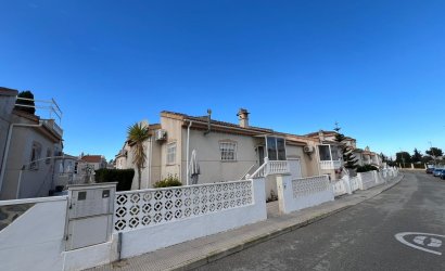 Revente - Villa -
Algorfa - Inland