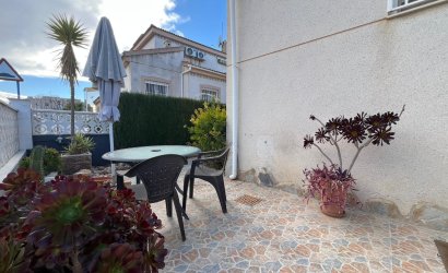 Revente - Villa -
Algorfa - Inland