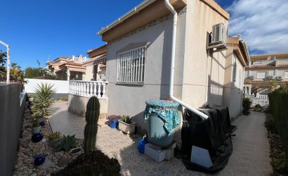 Revente - Villa -
Algorfa - Inland