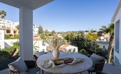 Revente - Villa -
Marbella - Nueva Andalucía