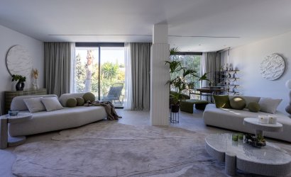 Resale - Villa -
Marbella - Nueva Andalucía