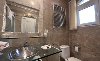 Herverkoop - Villa -
Las Ramblas Golf - Inland