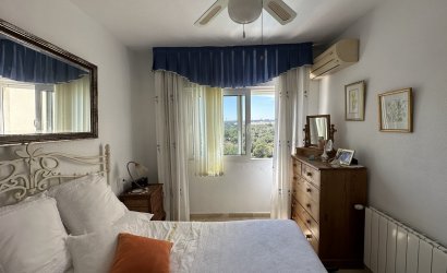 Herverkoop - Villa -
Las Ramblas Golf - Inland