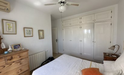Herverkoop - Villa -
Las Ramblas Golf - Inland
