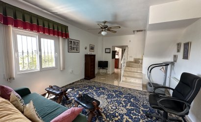 Herverkoop - Villa -
Las Ramblas Golf - Inland