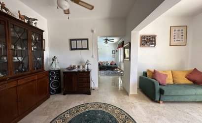 Herverkoop - Villa -
Las Ramblas Golf - Inland