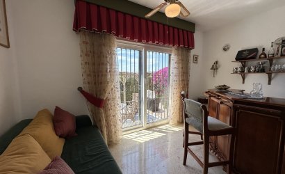 Herverkoop - Villa -
Las Ramblas Golf - Inland