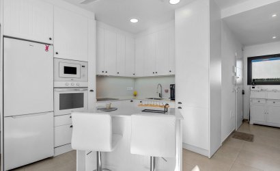 Herverkoop - Villa -
Calasparra - Inland