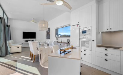 Herverkoop - Villa -
Calasparra - Inland