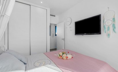 Herverkoop - Villa -
Calasparra - Inland