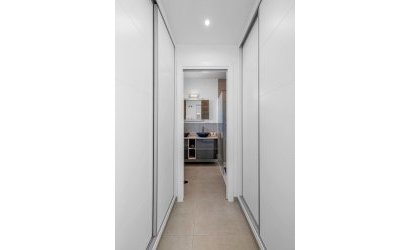 Herverkoop - Villa -
Calasparra - Inland