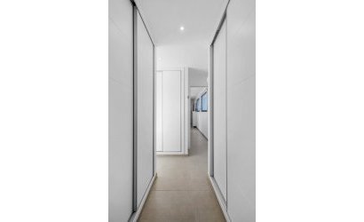 Herverkoop - Villa -
Calasparra - Inland