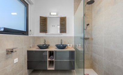 Herverkoop - Villa -
Calasparra - Inland