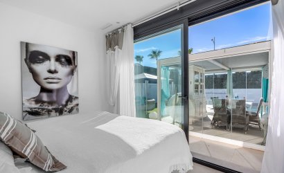 Herverkoop - Villa -
Calasparra - Inland