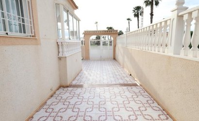 Resale - Town House -
Torrevieja - Costa Blanca