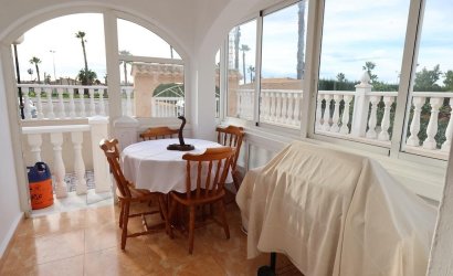 Resale - Town House -
Torrevieja - Costa Blanca