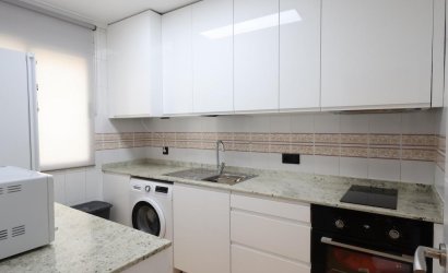 Resale - Town House -
Torrevieja - Costa Blanca