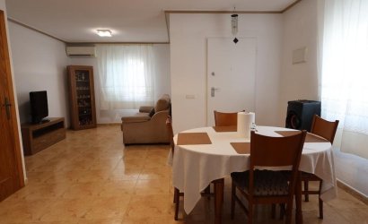 Resale - Town House -
Torrevieja - Costa Blanca