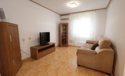 Resale - Town House -
Torrevieja - Costa Blanca