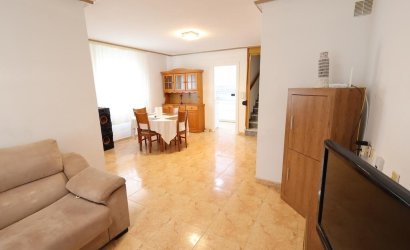 Resale - Town House -
Torrevieja - Costa Blanca