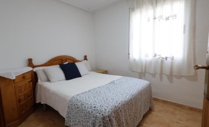 Resale - Town House -
Torrevieja - Costa Blanca