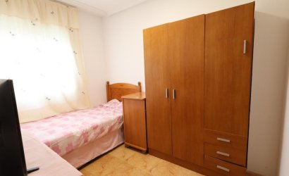 Resale - Town House -
Torrevieja - Costa Blanca