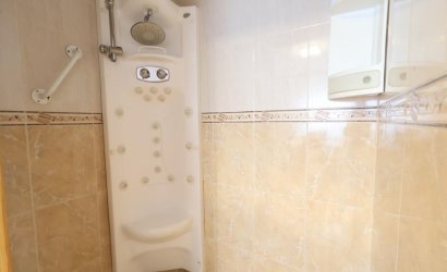 Resale - Town House -
Torrevieja - Costa Blanca