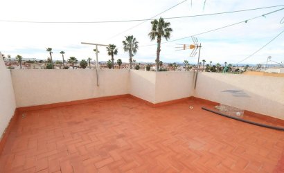 Resale - Town House -
Torrevieja - Costa Blanca