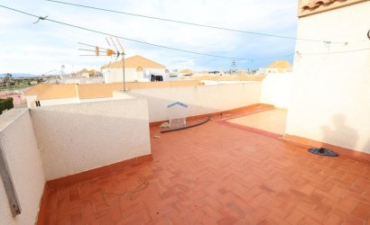 Resale - Town House -
Torrevieja - Costa Blanca