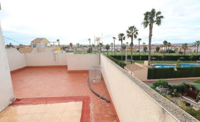 Resale - Town House -
Torrevieja - Costa Blanca