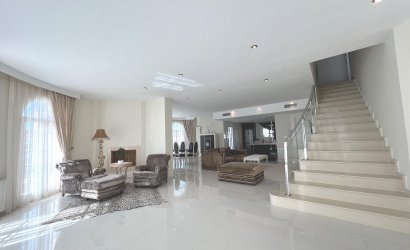 Resale - Villa -
Ciudad Quesada - Costa Blanca