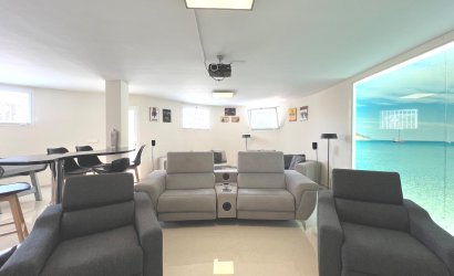 Resale - Villa -
Ciudad Quesada - Costa Blanca