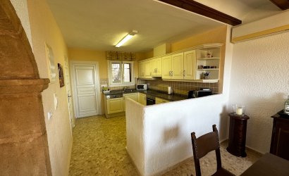 Resale - Villa -
Jávea - Pinosol