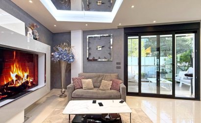 Herverkoop - Villa -
Orihuela Costa - Costa Blanca