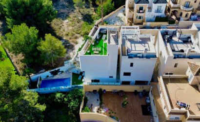 Herverkoop - Villa -
Orihuela Costa - Costa Blanca