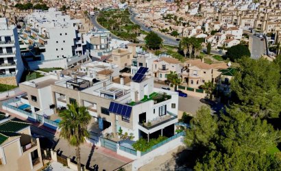 Herverkoop - Villa -
Orihuela Costa - Costa Blanca