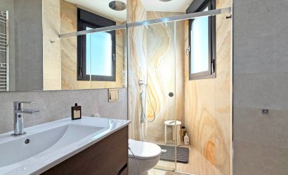 Herverkoop - Villa -
Orihuela Costa - Costa Blanca