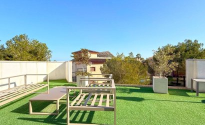 Herverkoop - Villa -
Orihuela Costa - Costa Blanca