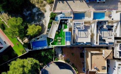 Herverkoop - Villa -
Orihuela Costa - Costa Blanca